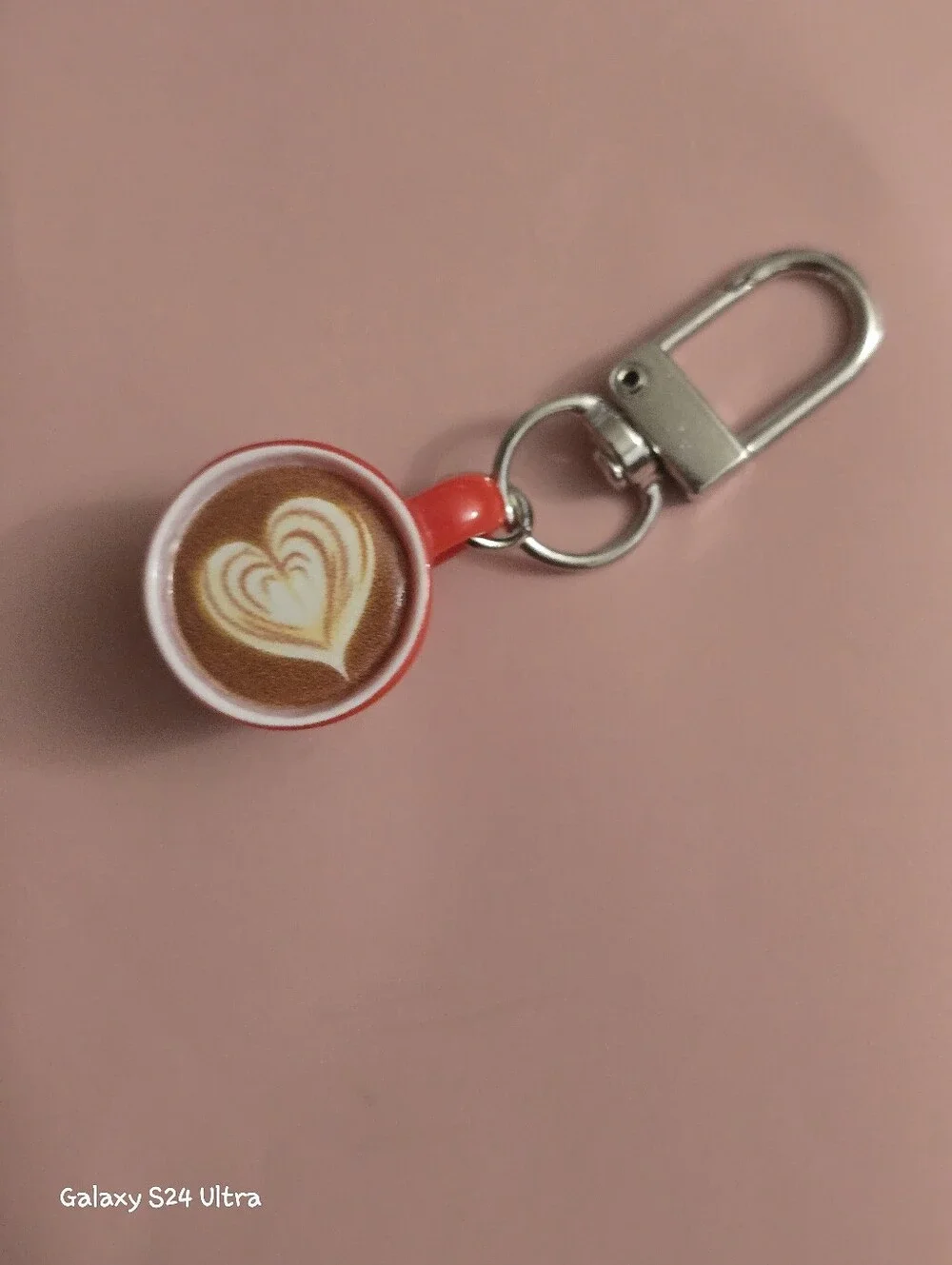 Adorable Bag Small Charm/ Keychain NEW. 4 Choices: Price For 1 Charm